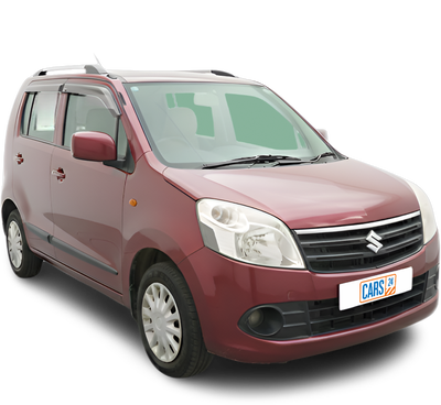 Maruti Wagon R 1.0-img